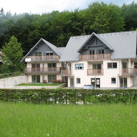 Apartma Jeglic Bohinj Δωμάτιο φωτογραφία
