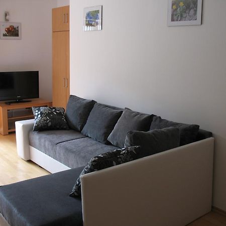 Apartma Jeglic Bohinj Δωμάτιο φωτογραφία