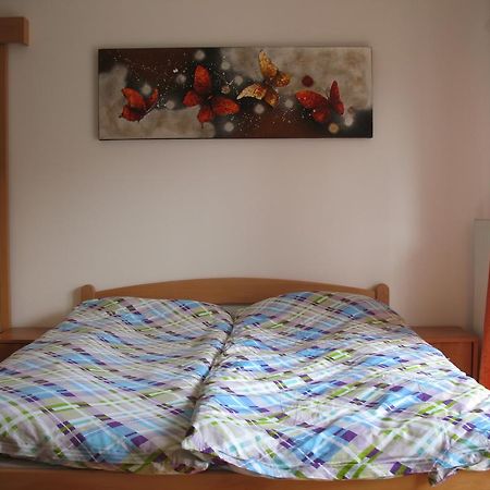 Apartma Jeglic Bohinj Δωμάτιο φωτογραφία