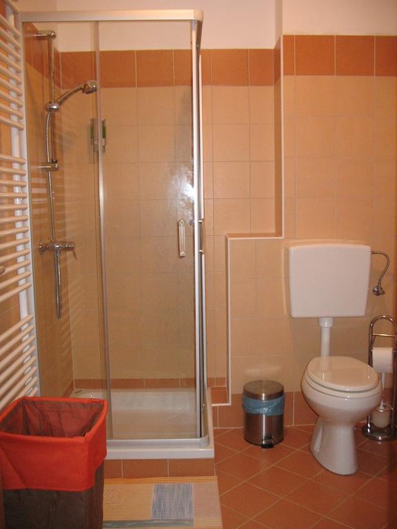 Apartma Jeglic Bohinj Δωμάτιο φωτογραφία