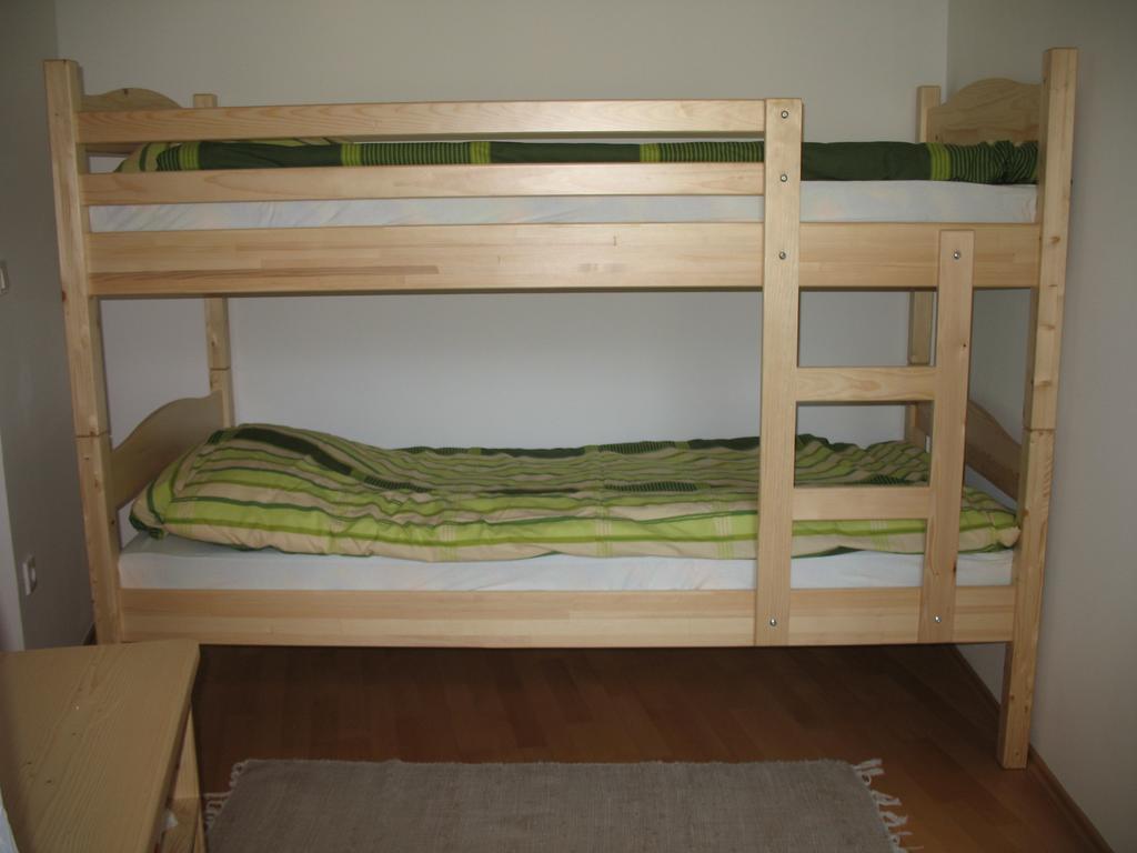 Apartma Jeglic Bohinj Δωμάτιο φωτογραφία