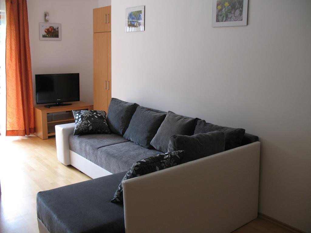 Apartma Jeglic Bohinj Δωμάτιο φωτογραφία
