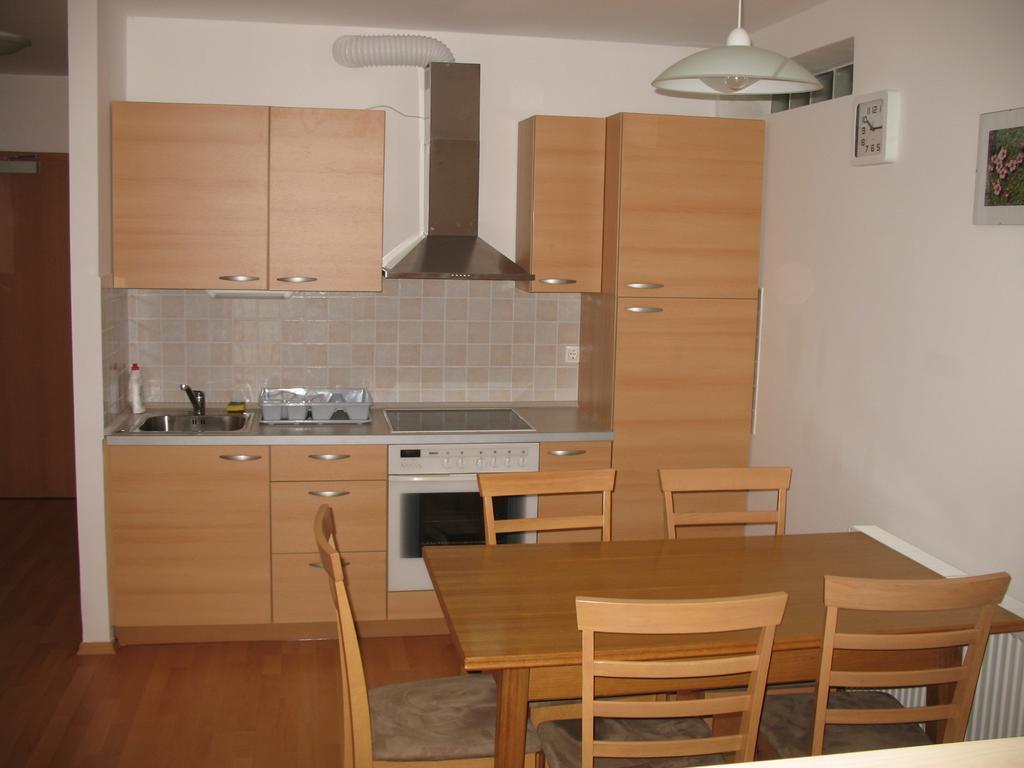 Apartma Jeglic Bohinj Δωμάτιο φωτογραφία