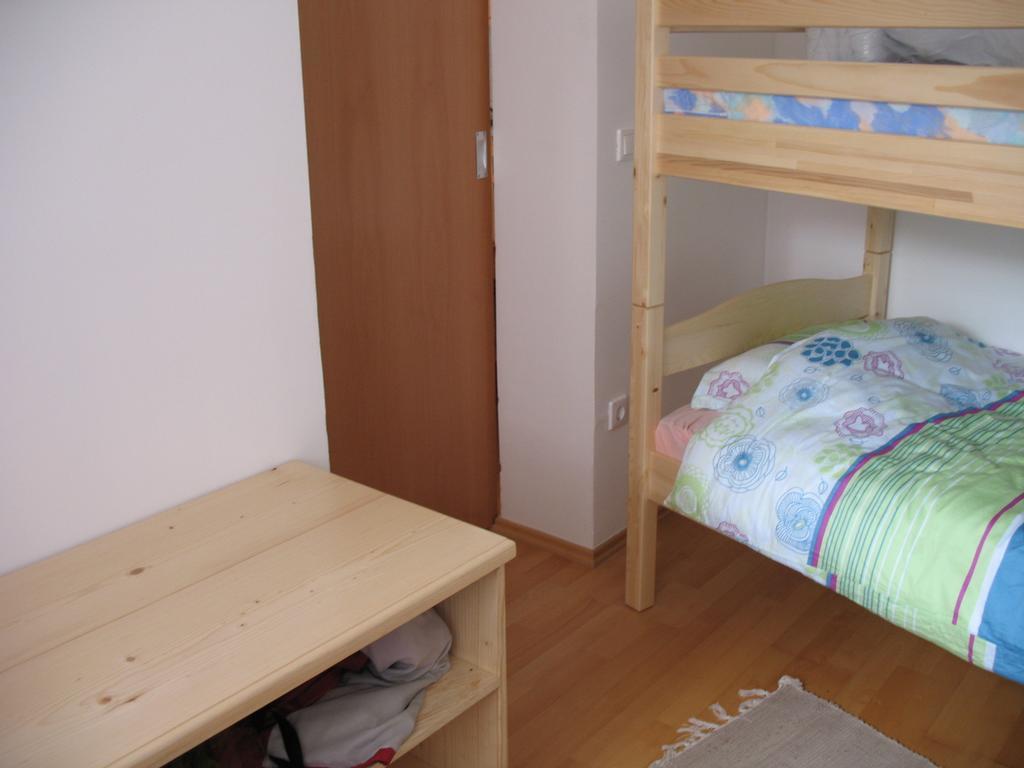 Apartma Jeglic Bohinj Δωμάτιο φωτογραφία